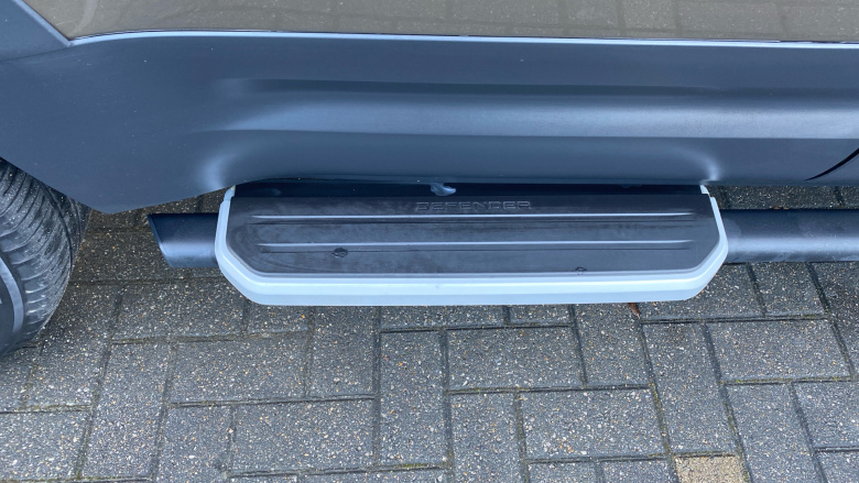 Land Rover Defender 2.0 D240 First Edition 110 5dr Auto Diesel Estate